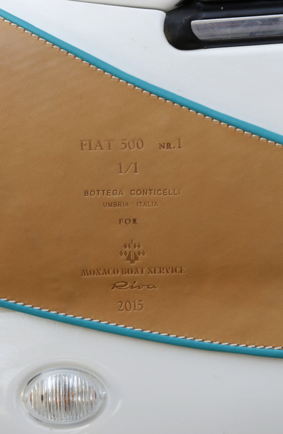 500C Stefano Conticelli