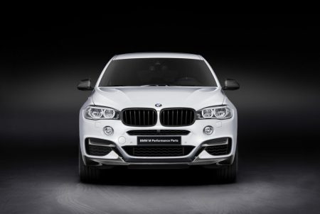 X6 M Performance Parts