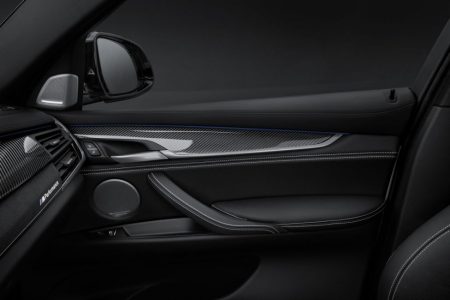 X6 M Performance Parts