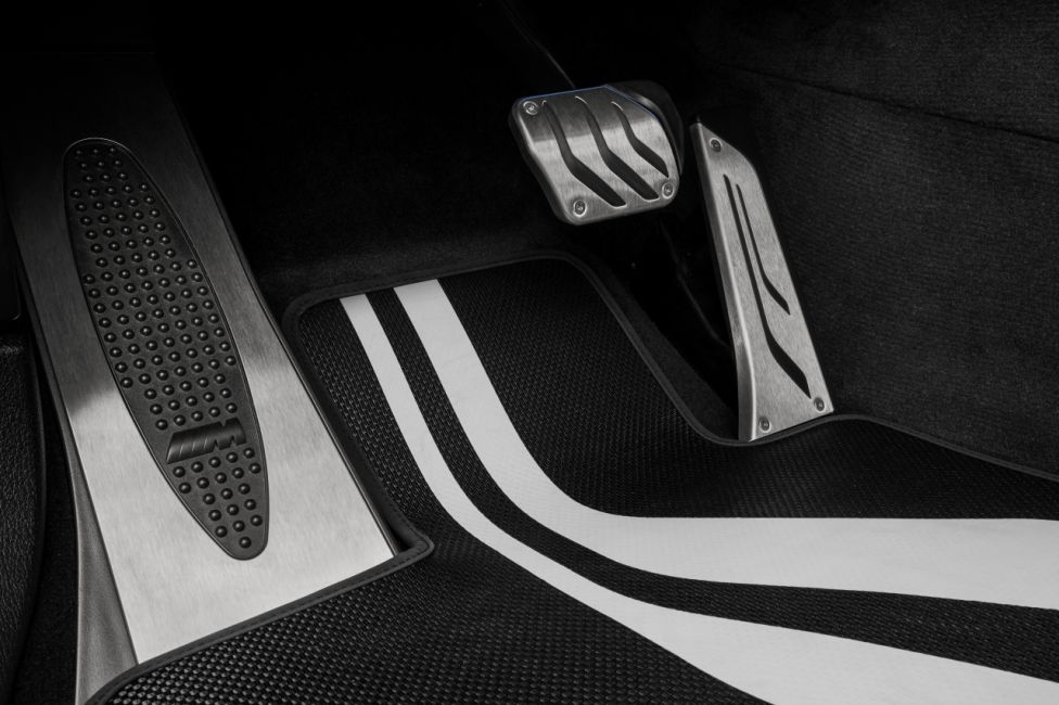 X6 M Performance Parts