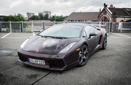 Gallardo Capitán América