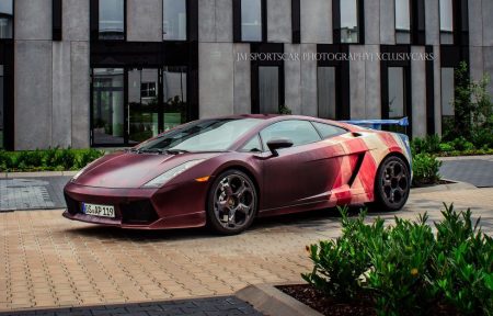 Gallardo Capitán América