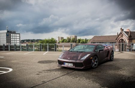 Gallardo Capitán América