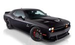 Challenger Hellcat X, o cómo a Dodge se le ha ido de las manos