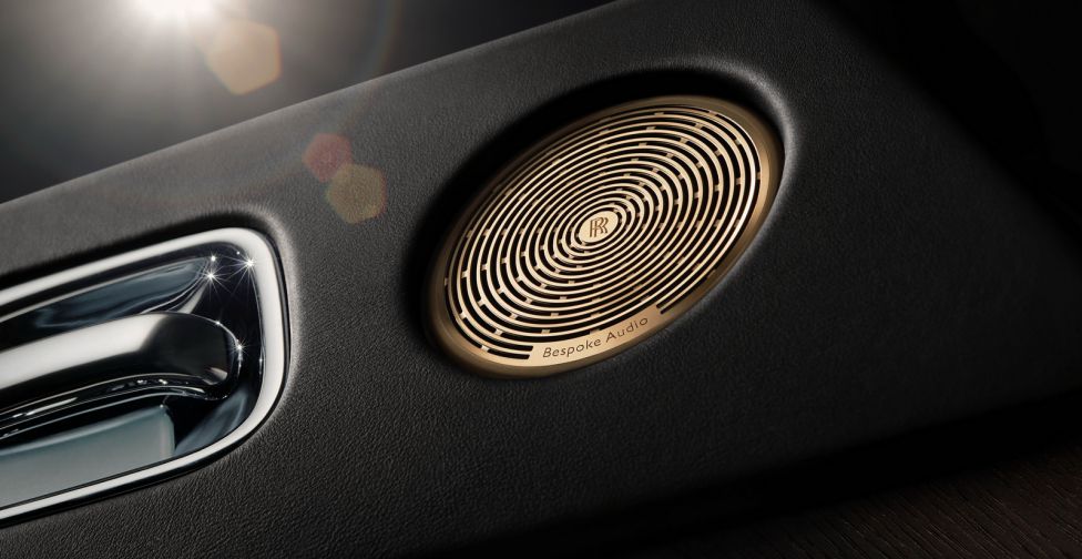 Wraith "Inspired by music"