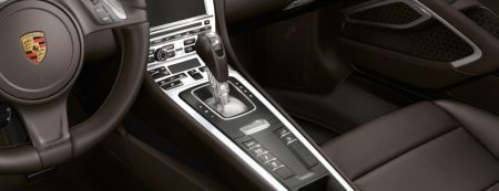 Porsche Exclusive Cayman S