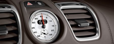 Porsche Exclusive Cayman S