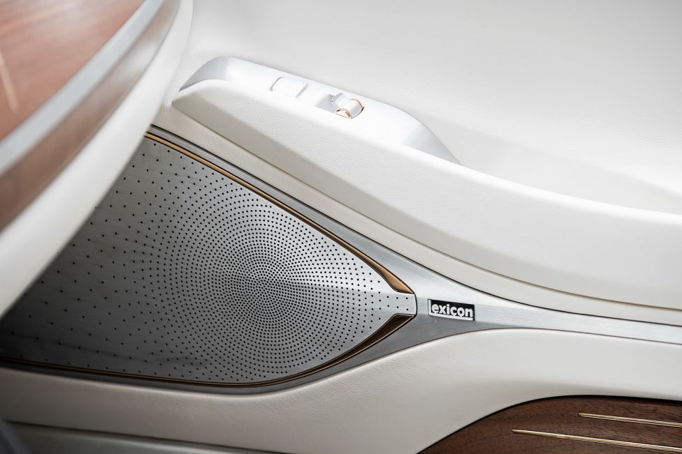 Hyundai Vision G Coupé