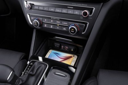 Kia Optima europeo 2015