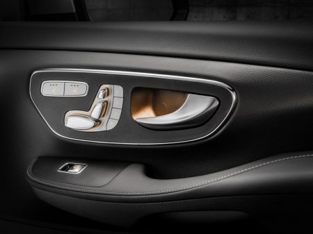 Mercedes Clase V AMG