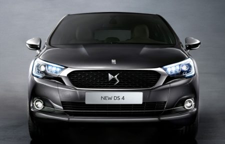 DS 4 y Crossback