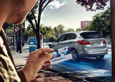 BMW Active Tourer 225xe