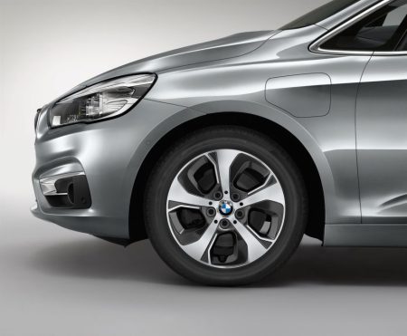 BMW Active Tourer 225xe