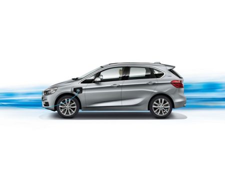 BMW Active Tourer 225xe