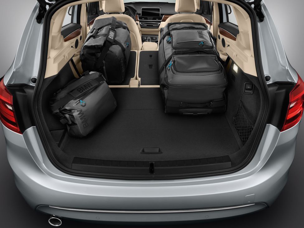 BMW Active Tourer 225xe