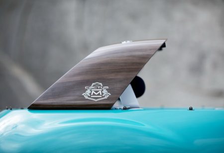 Citroën Cactus M concept