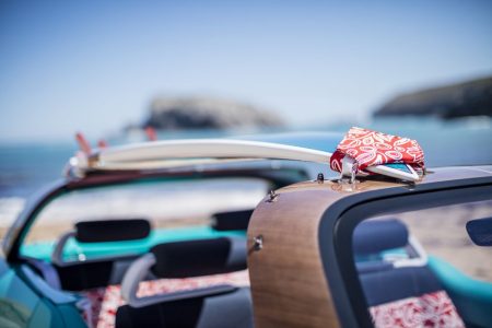 Citroën Cactus M concept