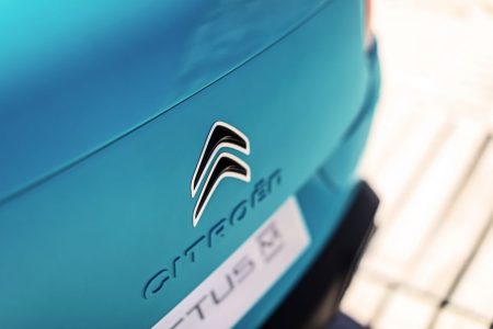 Citroën Cactus M concept