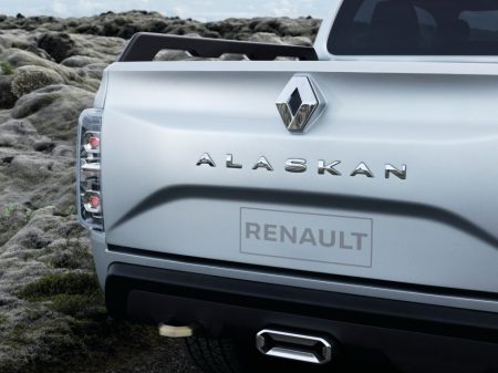 Renault Alaskan Concept