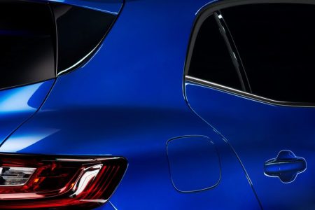 Renault Mégane 2015