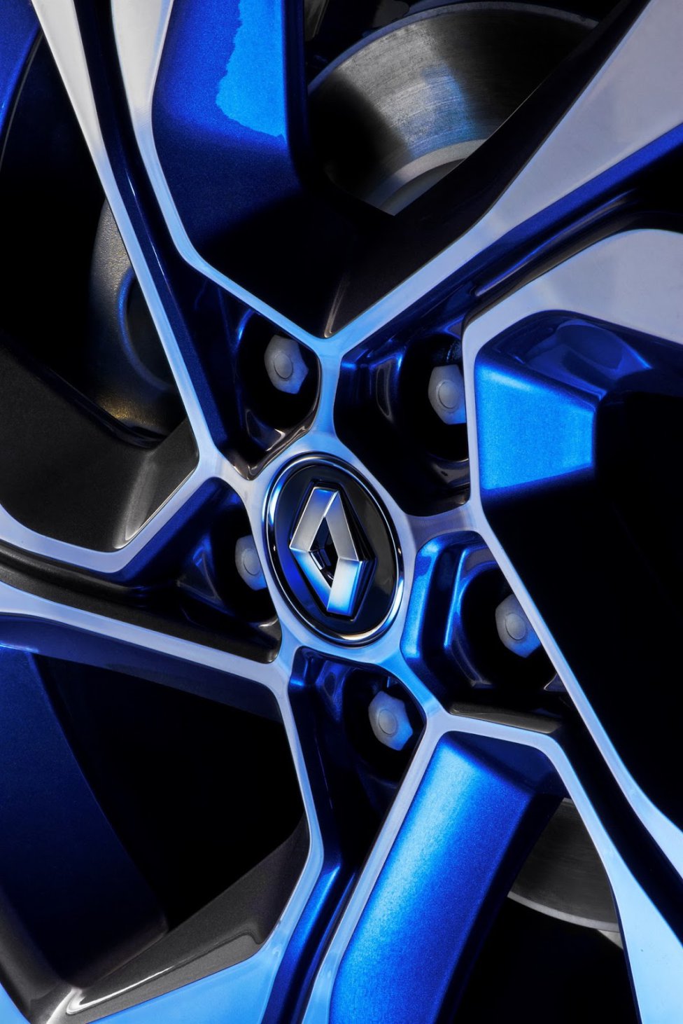 Renault Mégane 2015