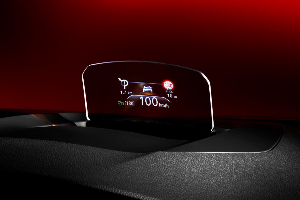 Renault Mégane 2015