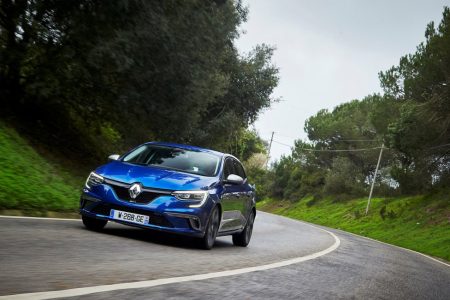 Renault Mégane 2015