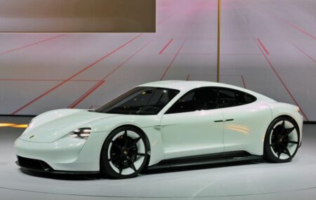 La chispa de los nuevos eléctricos