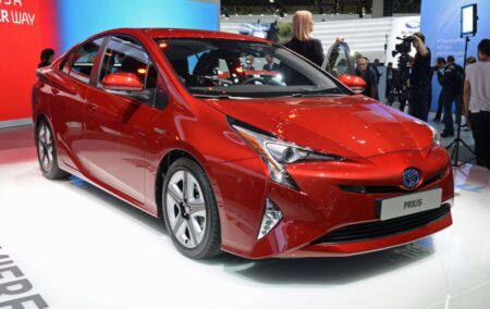 La chispa de los nuevos eléctricos