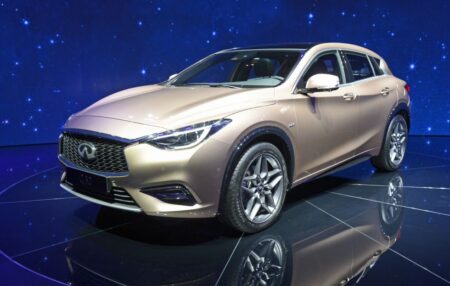 La réplica de los turismos