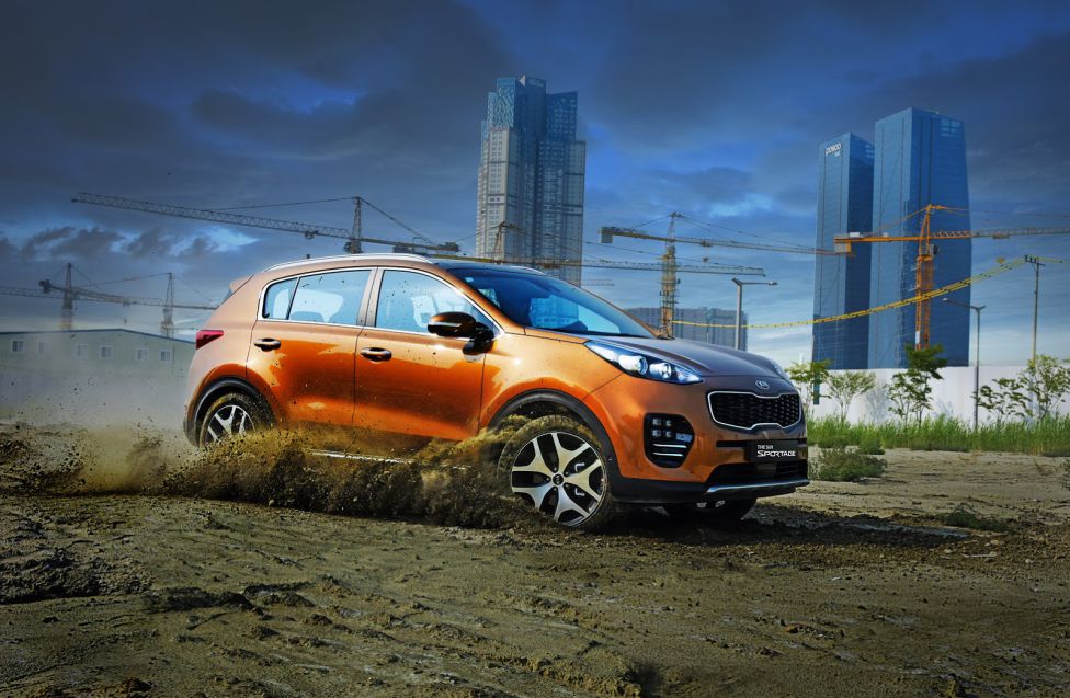 Todas las novedades del Salón del Automóvil de Frankfurt