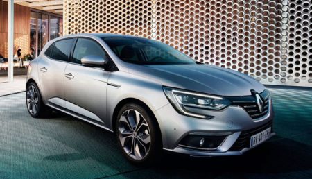 Todas las novedades del Salón del Automóvil de Frankfurt