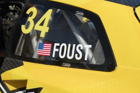 RallyCross Cataluña