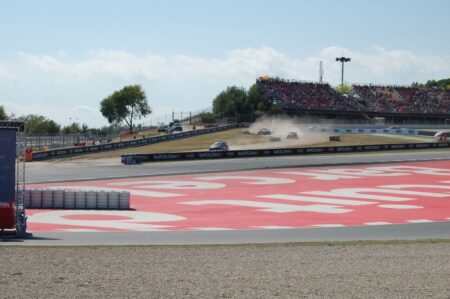 RallyCross Cataluña
