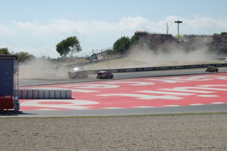 RallyCross Cataluña