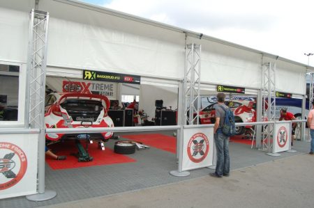 RallyCross Cataluña