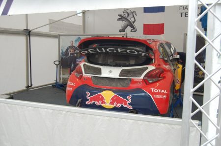 RallyCross Cataluña