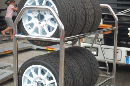 RallyCross Cataluña