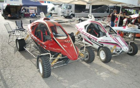 RallyCross Cataluña