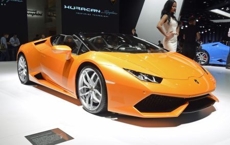 Póquer de deportivos