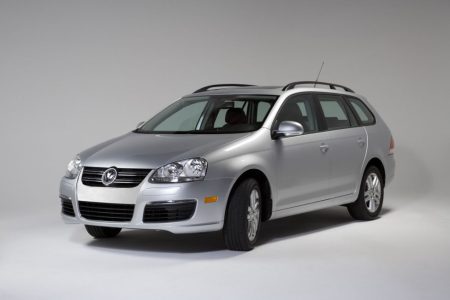 Los modelos afectados por el escándalo de Volkswagen