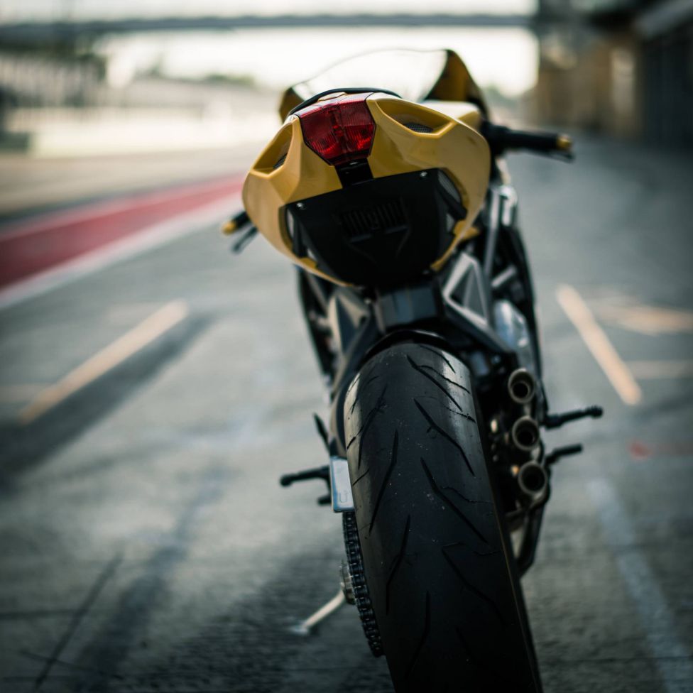 Mercedes-AMG y MV Augusta vuelven a brillar juntos