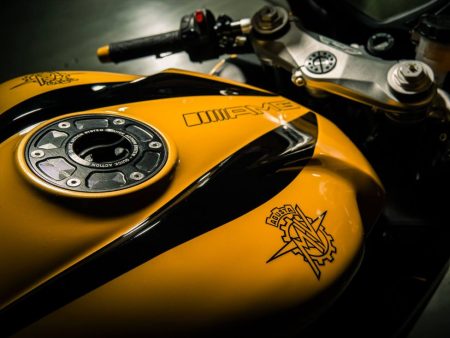 Mercedes-AMG y MV Augusta vuelven a brillar juntos