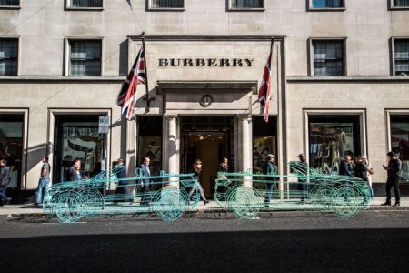 Cuenta atrás para el Range Rover Evoque Convertible