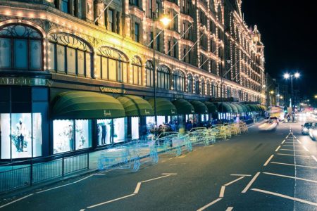 Cuenta atrás para el Range Rover Evoque Convertible