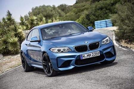 BMW M2