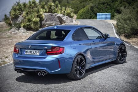BMW M2