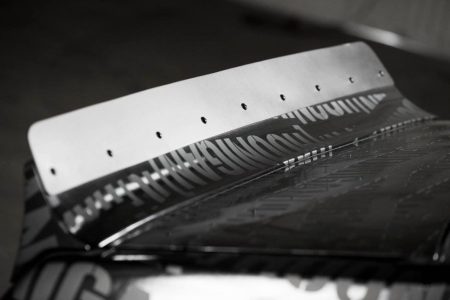 Ford Escort Mk2 RS Hoonigan