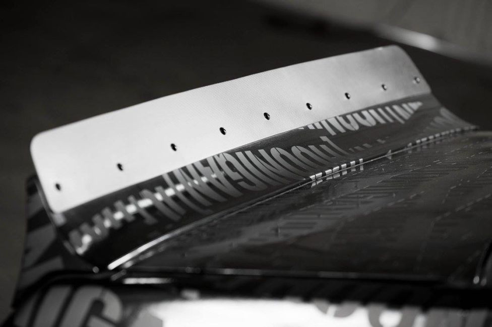 Ford Escort Mk2 RS Hoonigan