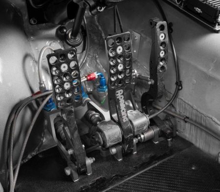 Ford Escort Mk2 RS Hoonigan